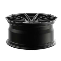 Customized forged wheel hub
