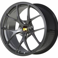 Customized forged wheel hub