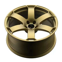 Customized forged wheel hub