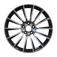 Forged Wheel Hub