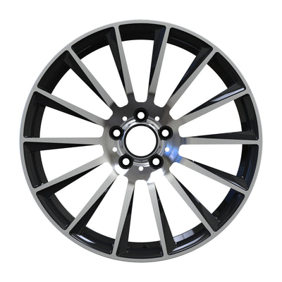 Forged Wheel Hub