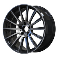 Forged Wheel Hub