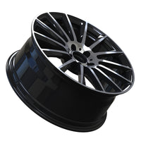 Forged Wheel Hub