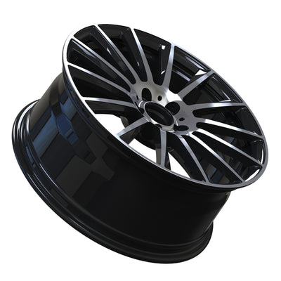 Forged Wheel Hub