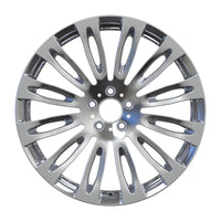 Forged Wheel Hub