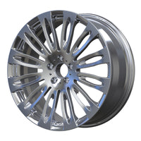 Forged Wheel Hub