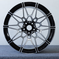 BMW forged wheels