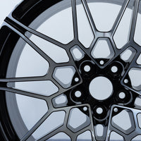 BMW forged wheels
