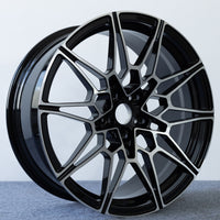 BMW forged wheels