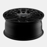 Customized forged wheel hub