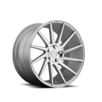 Customized forged wheel hub