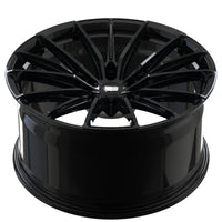 Customized forged wheel hub