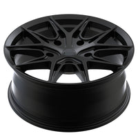 Customized forged wheel hub