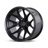 Customized forged wheel hub