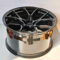 custom forged wheels