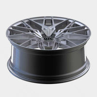 custom forged wheels