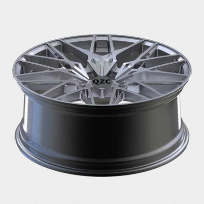 custom forged wheels