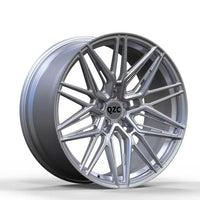 Forged wheels