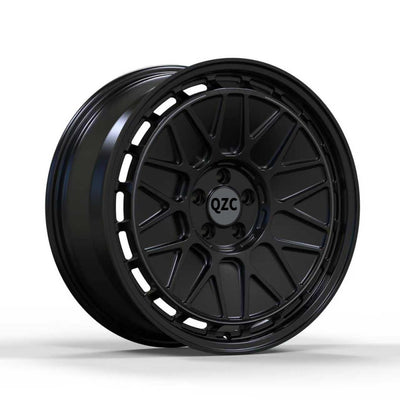 Customized forged wheel hub