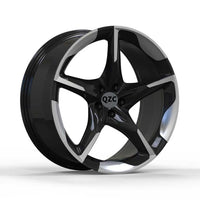 Forged Wheels