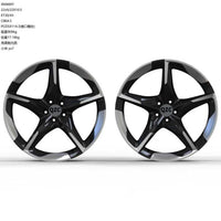 Forged Wheels