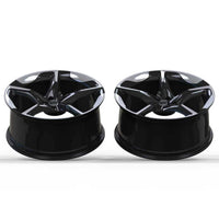 Forged Wheels