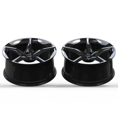 Forged Wheels
