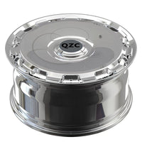 New energy forged wheel hub