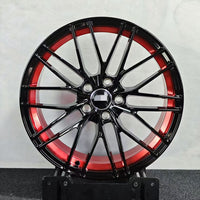 Customize forged wheels for Audi