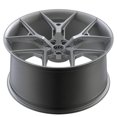 Forged wheels