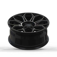 Forged Alloy Wheels