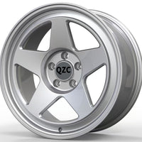 Customized forged wheel hub