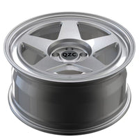 Customized forged wheel hub