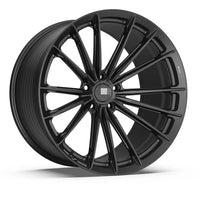 Customized forged wheel hub