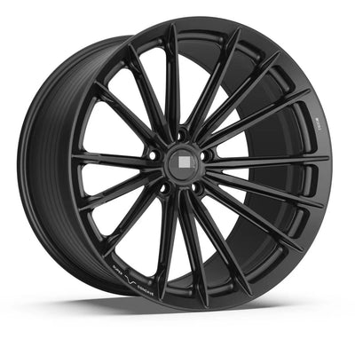 Customized forged wheel hub