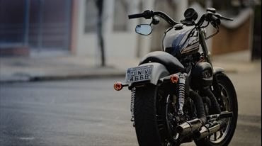 Honda motorcycles